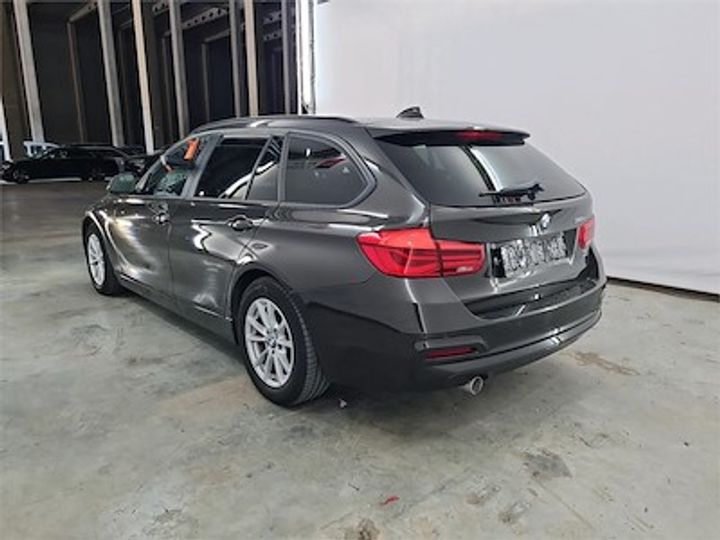 Photo 3 VIN: WBA8H71080A036139 - BMW 3 TOURING DIESEL - 2015 