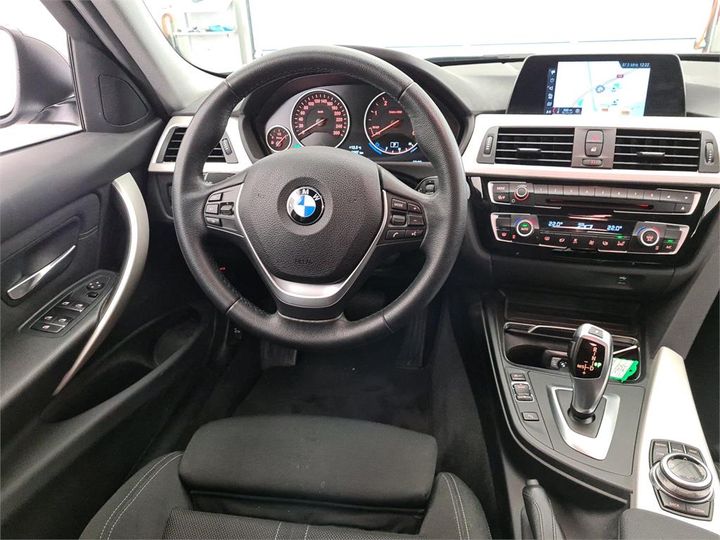 Photo 24 VIN: WBA8H71080A042250 - BMW 3 