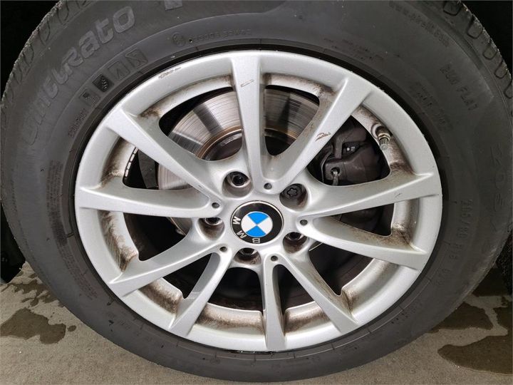 Photo 28 VIN: WBA8H71080A042250 - BMW 3 