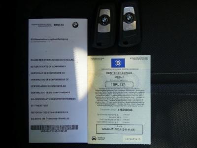 Photo 12 VIN: WBA8H71080A124141 - BMW 3 TOURING DIESEL - 2015 