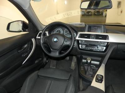 Photo 9 VIN: WBA8H71080A124141 - BMW 3 TOURING DIESEL - 2015 