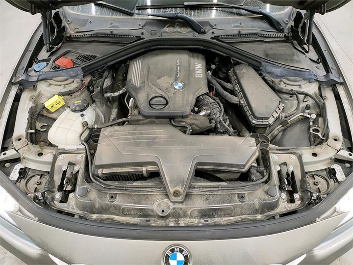 Photo 11 VIN: WBA8H71080A124303 - BMW 3 TOURING 