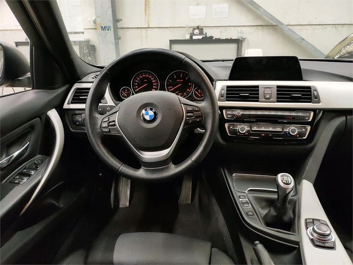 Photo 13 VIN: WBA8H71080A124303 - BMW 3 TOURING 