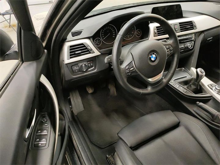 Photo 14 VIN: WBA8H71080A124303 - BMW 3 TOURING 