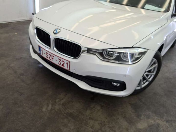 Photo 10 VIN: WBA8H71080A124818 - BMW 318D 