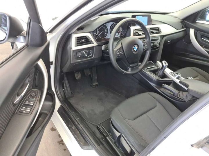 Photo 24 VIN: WBA8H71080A124818 - BMW 318D 