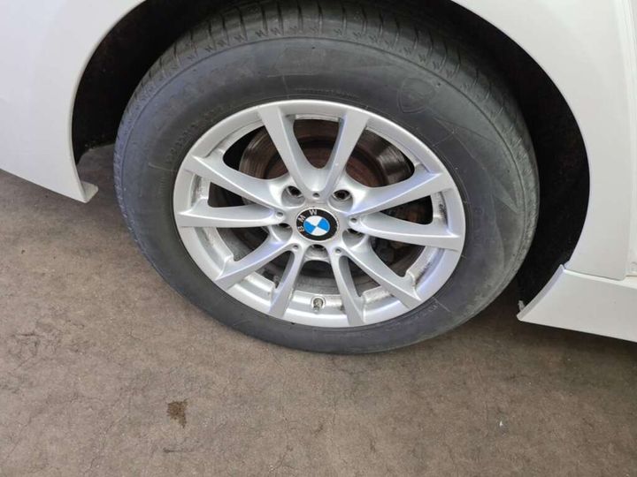 Photo 28 VIN: WBA8H71080A124818 - BMW 318D 