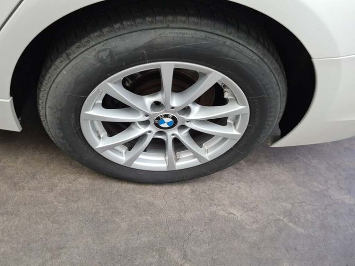 Photo 31 VIN: WBA8H71080A124818 - BMW 318D 