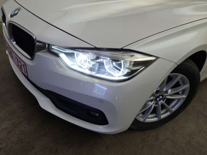 Photo 37 VIN: WBA8H71080A124818 - BMW 318D 