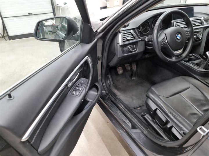 Photo 13 VIN: WBA8H71080A124866 - BMW 3 TOURING 