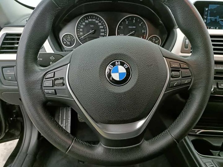 Photo 28 VIN: WBA8H71080A124883 - BMW 3-SERIE TOURING &#3915 