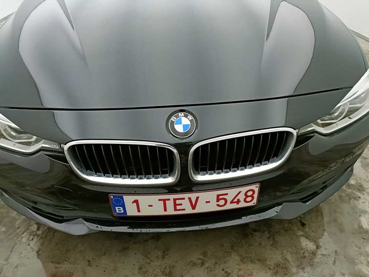 Photo 5 VIN: WBA8H71080A124883 - BMW 3-SERIE TOURING &#3915 