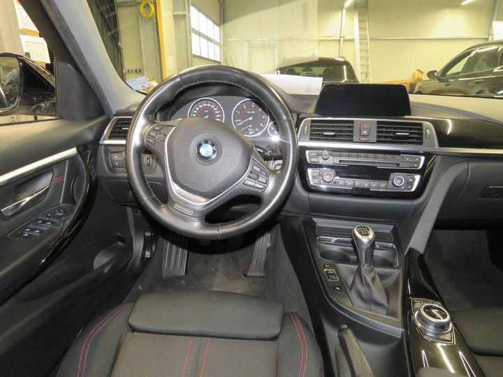 Photo 4 VIN: WBA8H71080A125161 - BMW 318D 