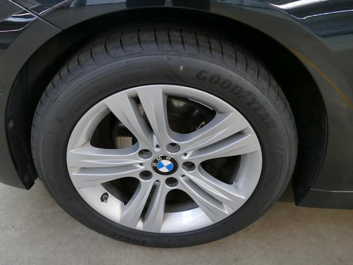 Photo 2 VIN: WBA8H71080A727090 - BMW 3 TOURING 