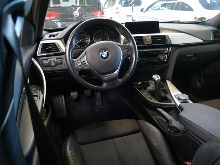 Photo 5 VIN: WBA8H71080A727090 - BMW 3 TOURING 