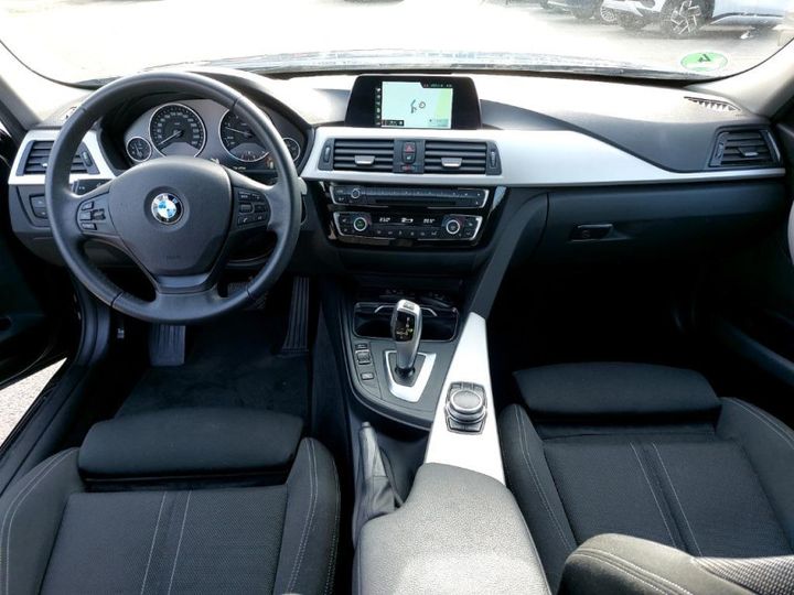 Photo 4 VIN: WBA8H71080A728479 - BMW 318D 