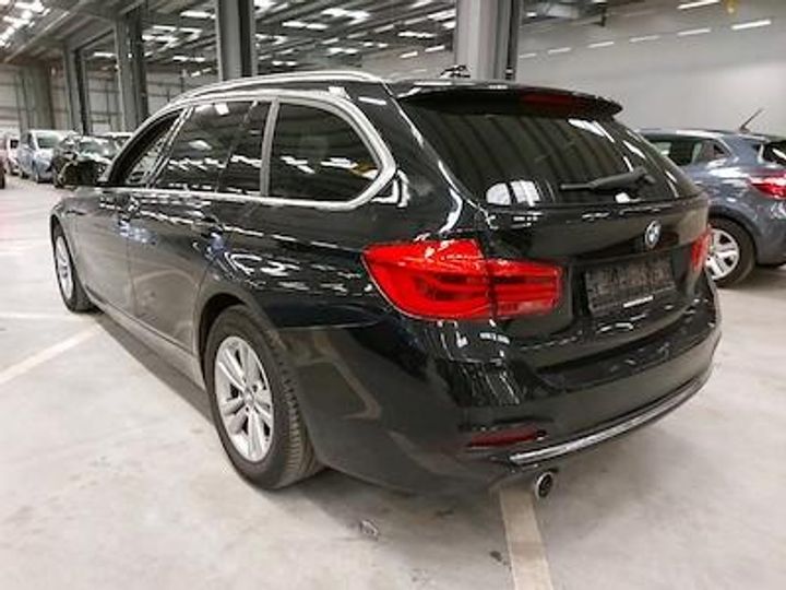 Photo 3 VIN: WBA8H71080A729471 - BMW 3 TOURING DIESEL - 2015 