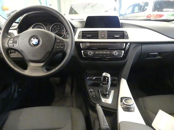 Photo 8 VIN: WBA8H71080A729566 - BMW 3 TOURING 