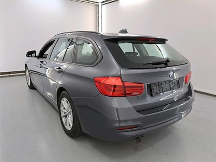 Photo 3 VIN: WBA8H71080A741443 - BMW 3 TOURING DIESEL - 2015 