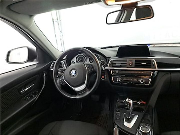 Photo 8 VIN: WBA8H71080A741443 - BMW 3 TOURING DIESEL - 2015 