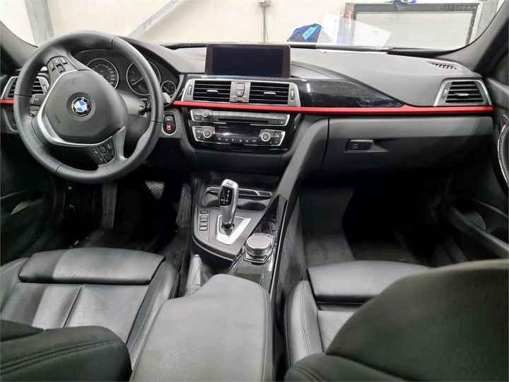 Photo 12 VIN: WBA8H71080A741944 - BMW 3 TOURING 