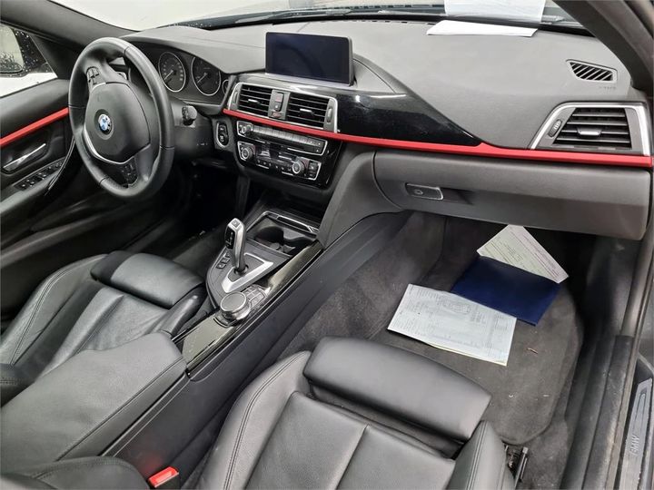 Photo 3 VIN: WBA8H71080A741944 - BMW 3 TOURING 