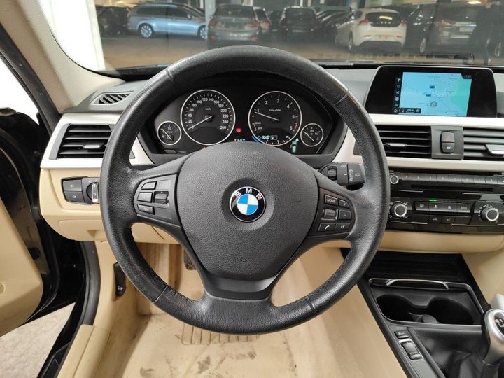 Photo 29 VIN: WBA8H71080A744097 - BMW 3-SERIE TOURING '15 