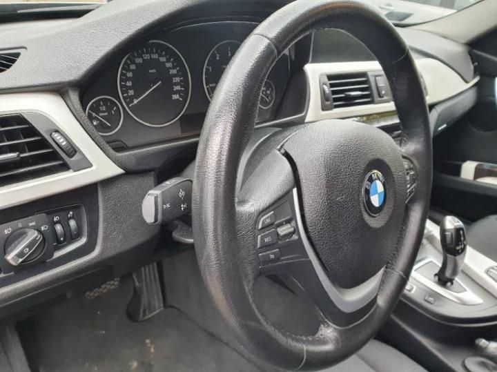 Photo 17 VIN: WBA8H71080FH03751 - BMW 3 SERIES TOURING 