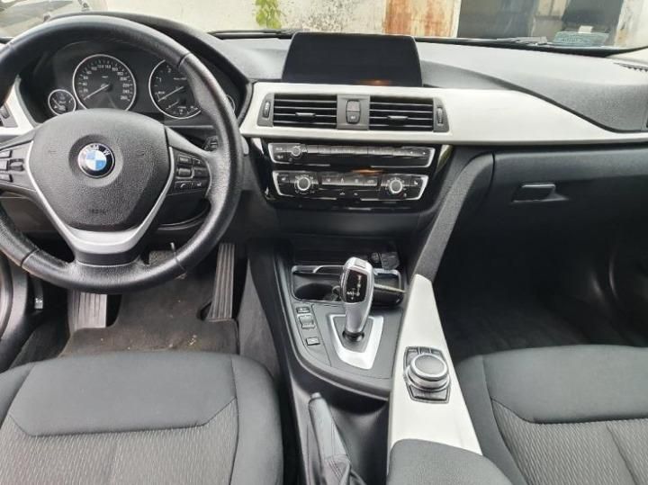 Photo 14 VIN: WBA8H71080FH03751 - BMW 3 SERIES TOURING 