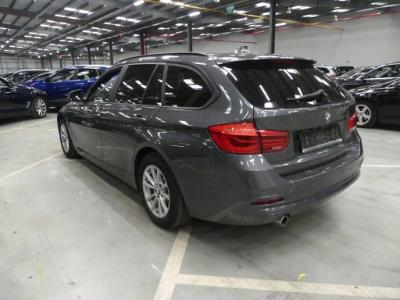 Photo 3 VIN: WBA8H71080K358256 - BMW 3 TOURING DIESEL - 2015 