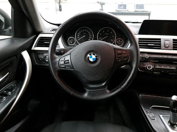 Photo 12 VIN: WBA8H71080K358323 - BMW 3 TOURING 