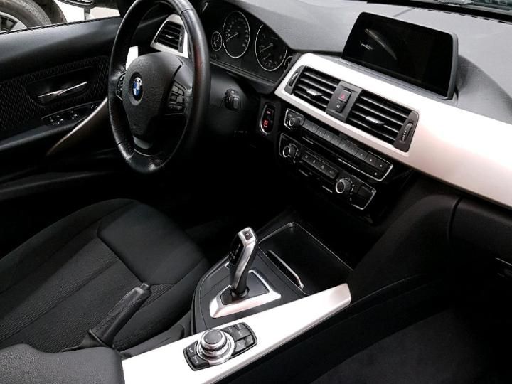 Photo 3 VIN: WBA8H71080K358323 - BMW 3 TOURING 