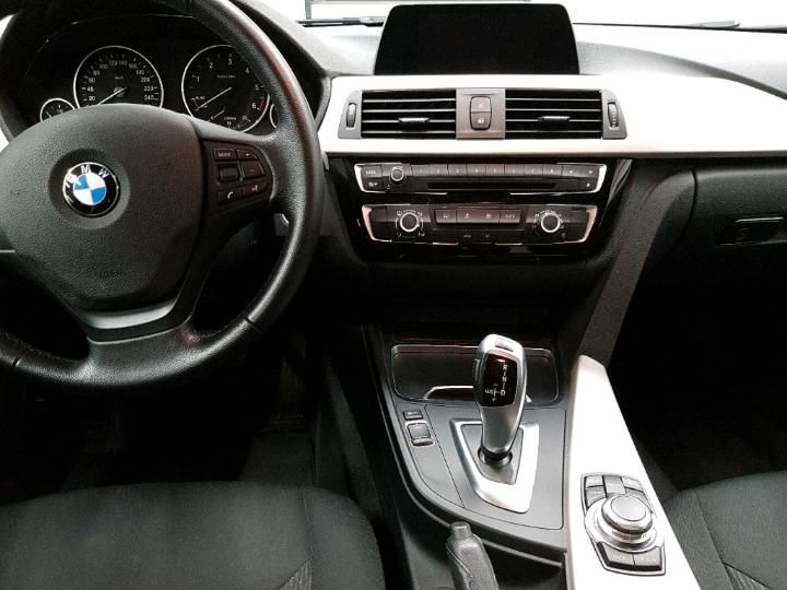 Photo 8 VIN: WBA8H71080K358323 - BMW 3 TOURING 