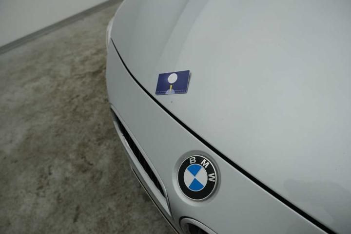 Photo 20 VIN: WBA8H71080K397915 - BMW 3-SERIE TOURING &#3915 