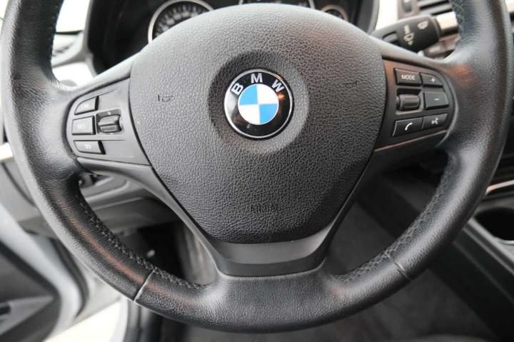 Photo 22 VIN: WBA8H71080K397915 - BMW 3-SERIE TOURING &#3915 