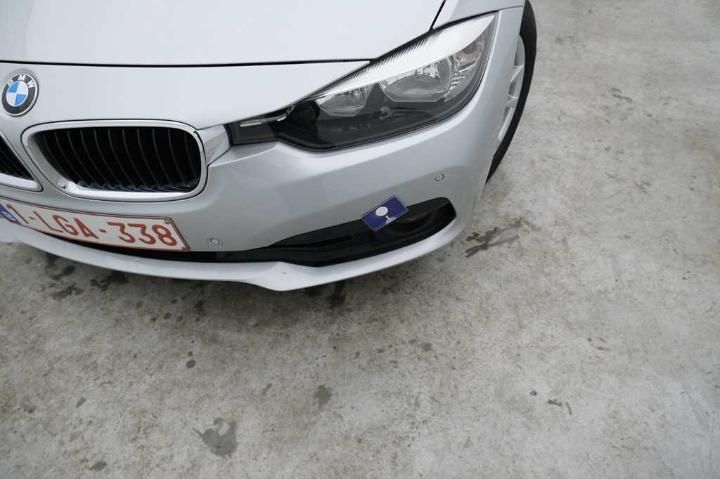 Photo 32 VIN: WBA8H71080K397915 - BMW 3-SERIE TOURING &#3915 