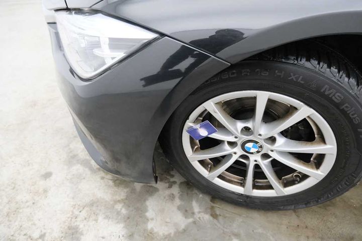 Photo 16 VIN: WBA8H71080K685689 - BMW 3-SERIE TOURING &#3915 