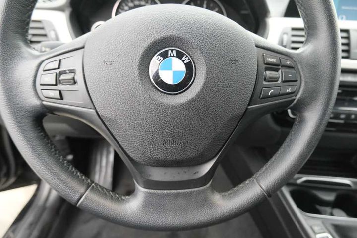 Photo 22 VIN: WBA8H71080K685689 - BMW 3-SERIE TOURING &#3915 