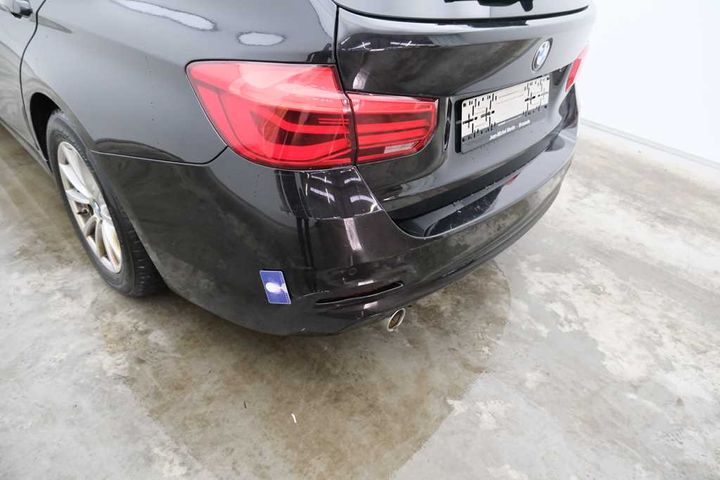 Photo 32 VIN: WBA8H71080K685689 - BMW 3-SERIE TOURING &#3915 