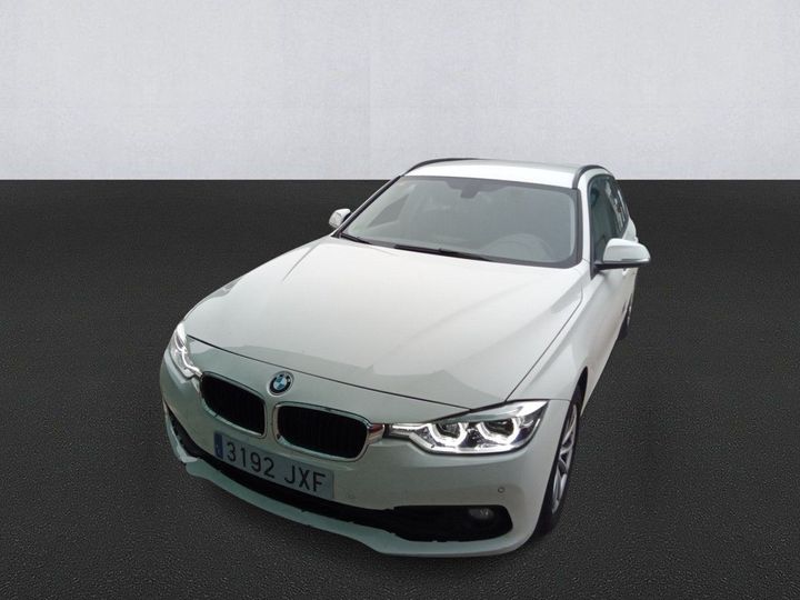 Photo 1 VIN: WBA8H71080K835221 - BMW SERIES 3 