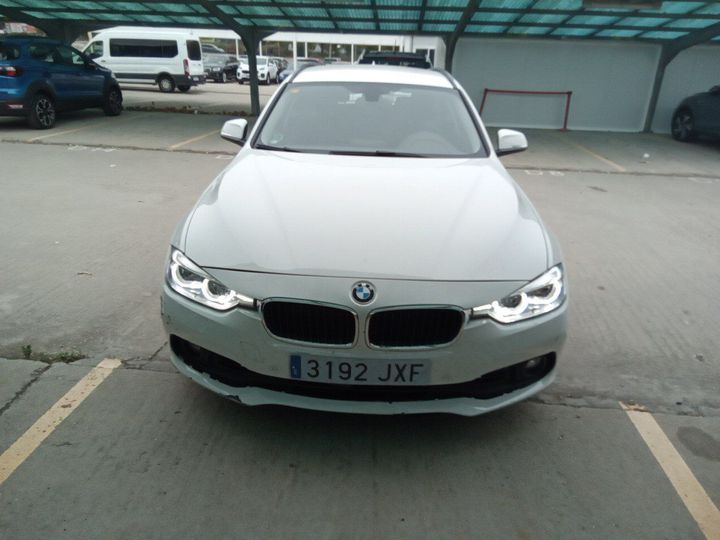 Photo 35 VIN: WBA8H71080K835221 - BMW SERIES 3 