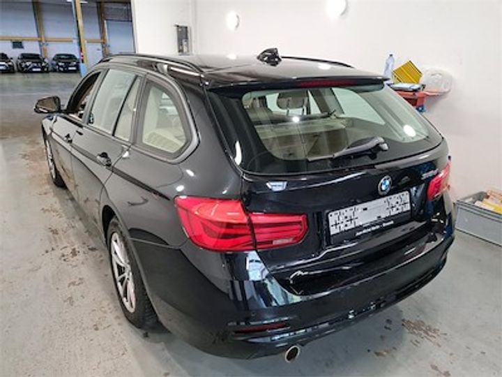 Photo 3 VIN: WBA8H71080K835669 - BMW 3 TOURING DIESEL - 2015 