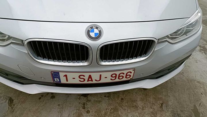 Photo 5 VIN: WBA8H71080K835977 - BMW 3-SERIE TOURING &#3915 