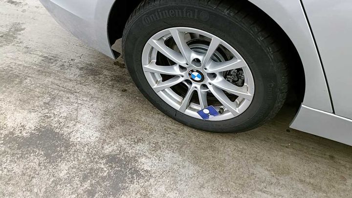 Photo 17 VIN: WBA8H71080K835977 - BMW 3-SERIE TOURING &#3915 