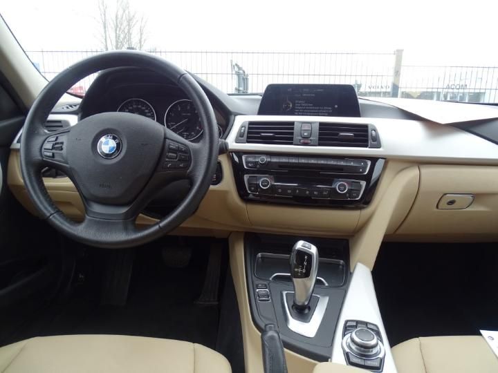 Photo 8 VIN: WBA8H71080K874469 - BMW 3 TOURING 