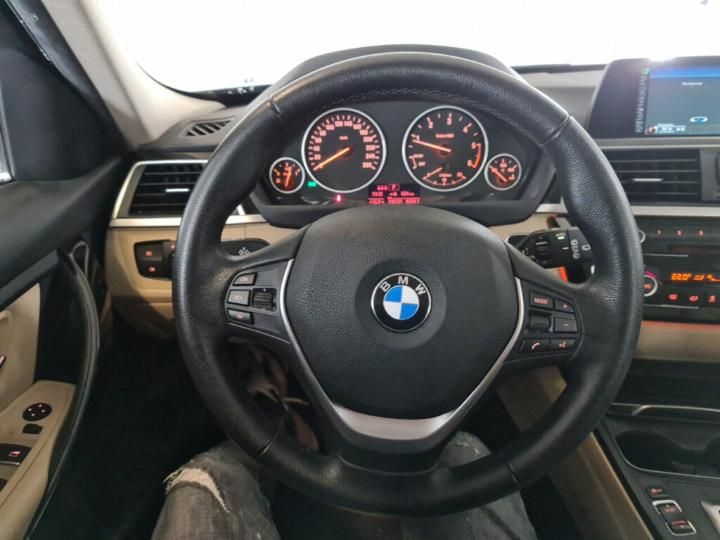 Photo 11 VIN: WBA8H71090A040359 - BMW 318D 