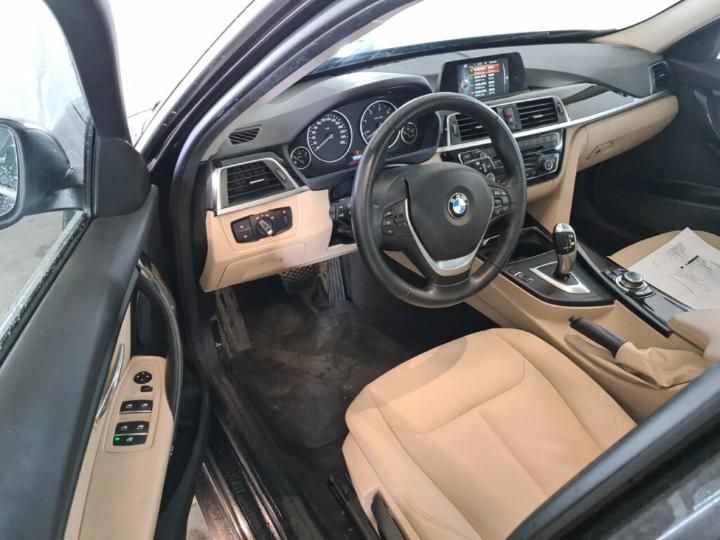 Photo 21 VIN: WBA8H71090A040359 - BMW 318D 