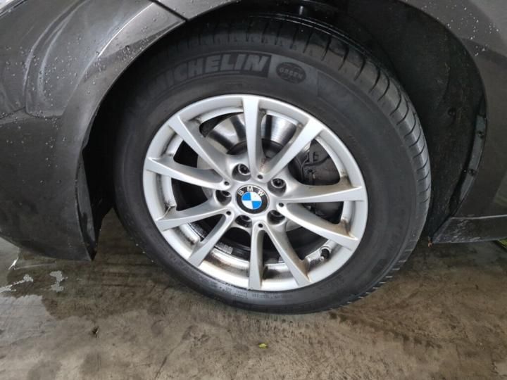 Photo 23 VIN: WBA8H71090A040359 - BMW 318D 