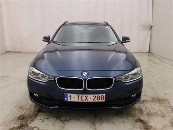 Photo 17 VIN: WBA8H71090A124424 - BMW 3-REEKS 