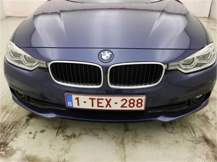 Photo 13 VIN: WBA8H71090A124424 - BMW 3-REEKS 